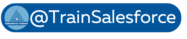 TrainSalesforce